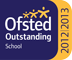 Ofsted Outstanding 2012/2013