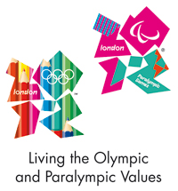 Olympic & Paralympic Values
