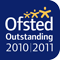 Ofsted Outstanding 2010/2011